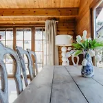 Vakantiehuis Holland Ermelo