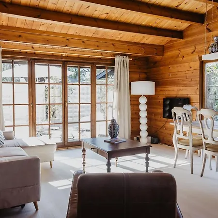 Casa de Férias Holland