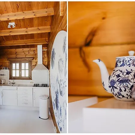 Casa de Férias Holland Ermelo