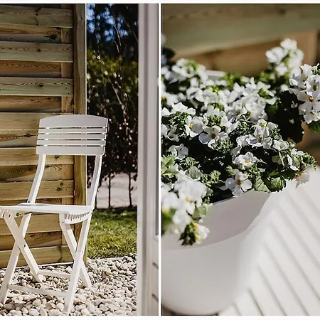 Holland Ferienhaus Ermelo