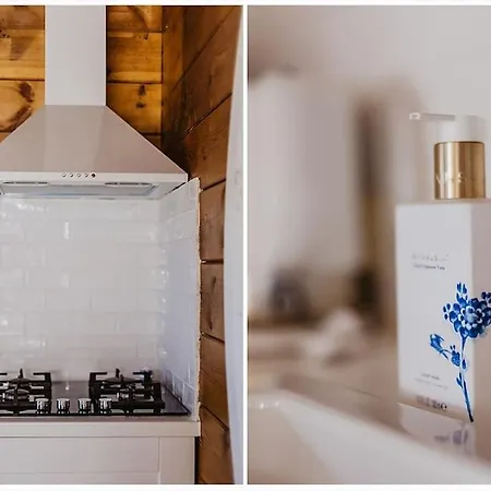 Casa de Férias Holland *