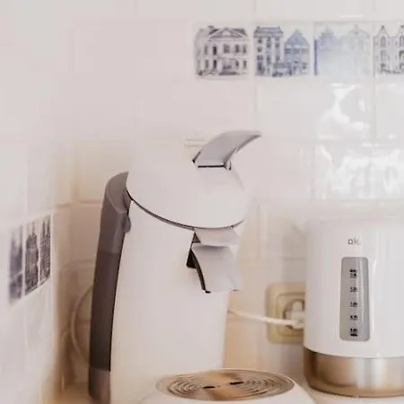 Holland Casa de Férias *