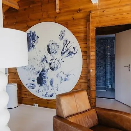 Holland Casa de Férias Ermelo