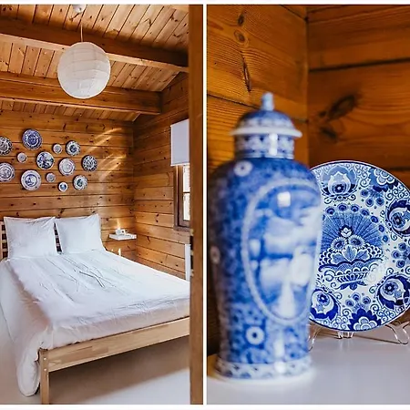 Holland Casa de Férias