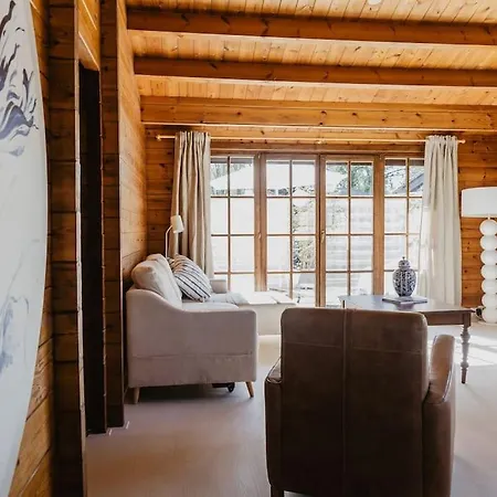 Holiday home Holland
