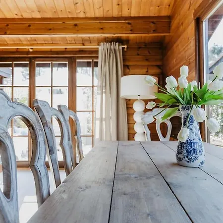 Holiday home Holland Ermelo
