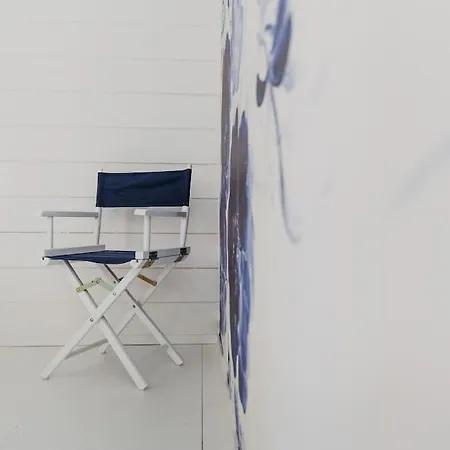 Holland Casa de Férias *