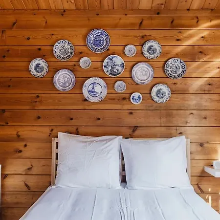 Holiday home Holland
