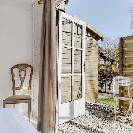 Holland Holiday home
