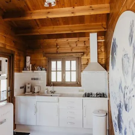 Casa de Férias Holland *