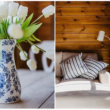 Holland Casa de Férias Ermelo