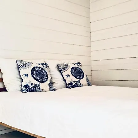 Holland Casa de Férias *