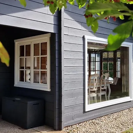 Holland Holiday home Ermelo