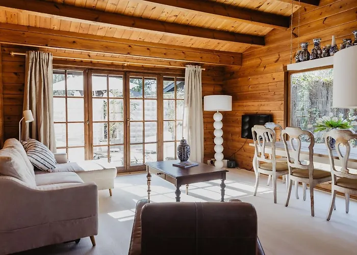 Semesterbostad Holland