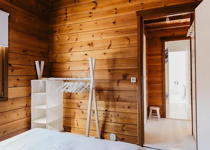 Semesterbostad Holland Ermelo