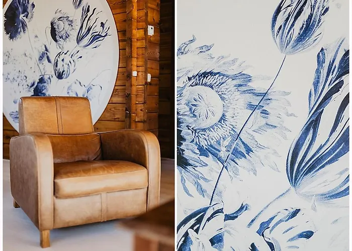 Holland Dom wakacyjny