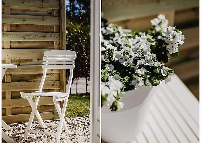 Holland Semesterbostad Ermelo