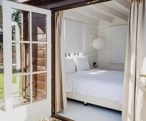 Semesterbostad Holland *