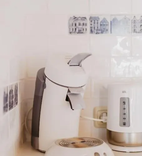 Holland Semesterbostad *