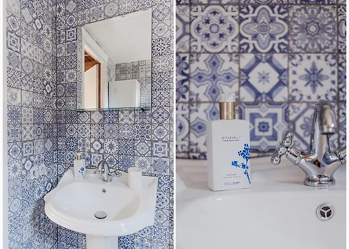 Holland Semesterbostad