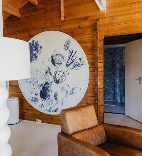 Holland Dom wakacyjny Ermelo