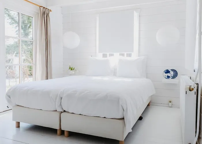 Holland Semesterbostad *