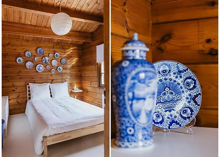 Holland Dom wakacyjny