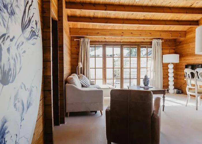 Dom wakacyjny Holland