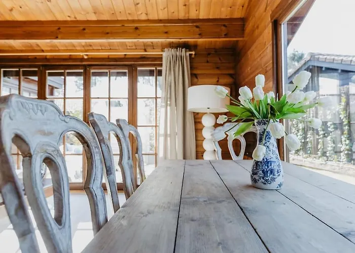 Dom wakacyjny Holland Ermelo