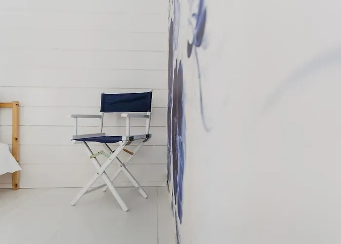 Holland Dom wakacyjny *