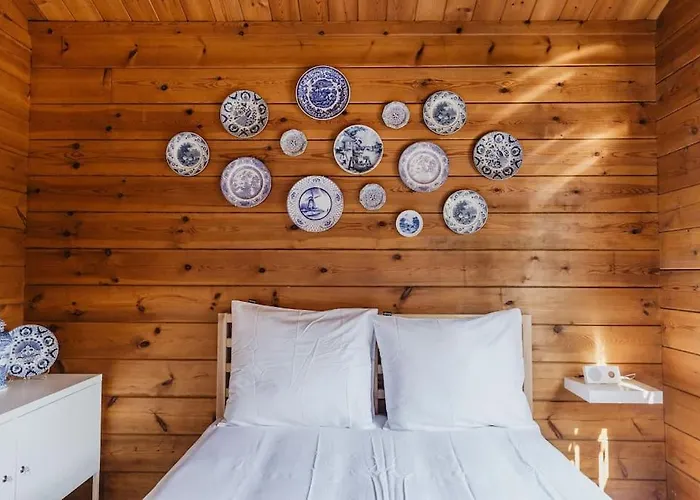 Semesterbostad Holland