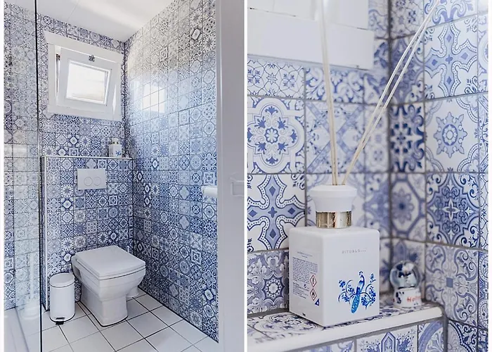 Holland Semesterbostad Ermelo