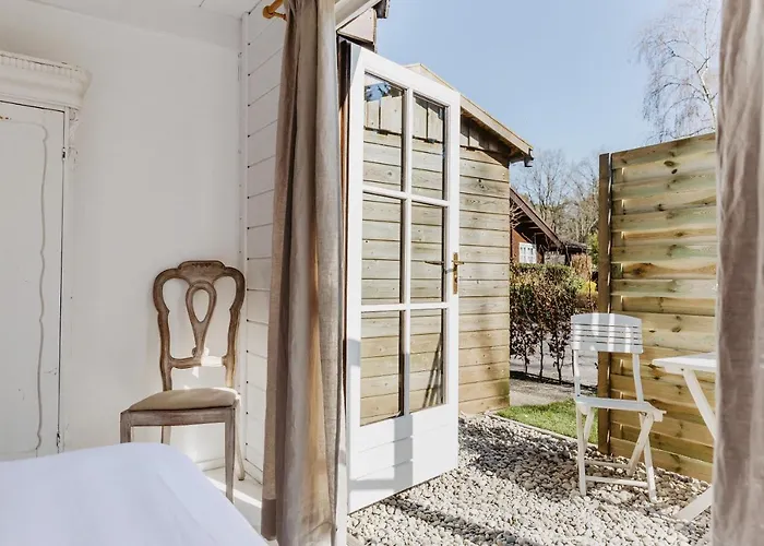 Holland Dom wakacyjny