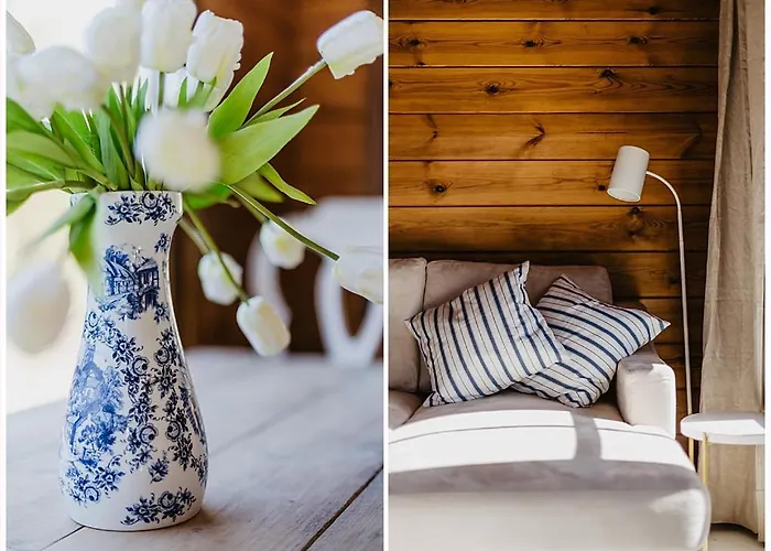 Holland Semesterbostad Ermelo