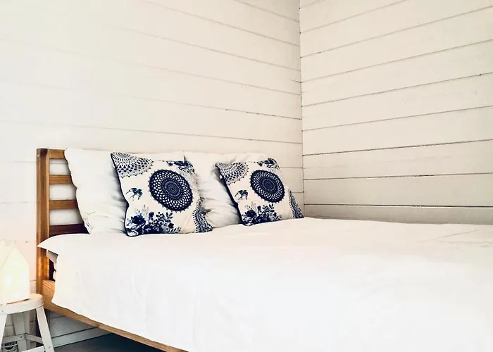 Holland Dom wakacyjny *