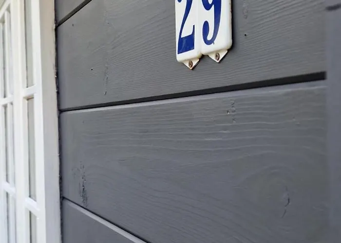 Holland Semesterbostad *