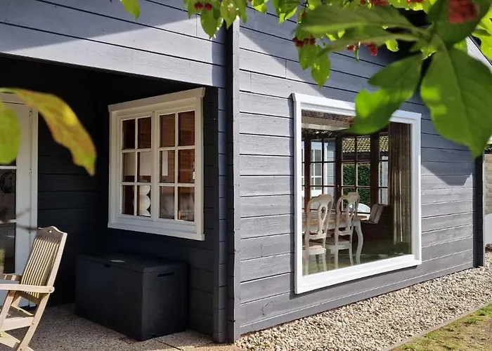 Holland Semesterbostad Ermelo